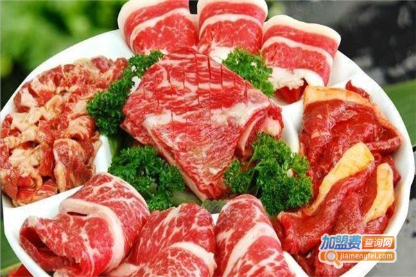 汉江川烤肉