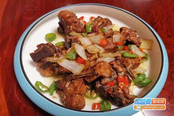 延吉村饭庄