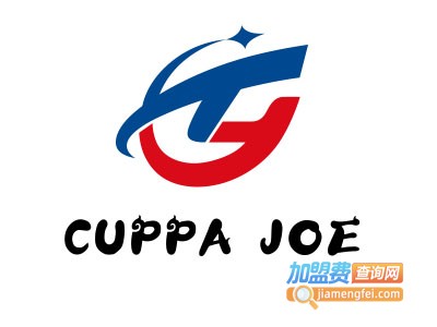 CUPPA JOE奶茶加盟