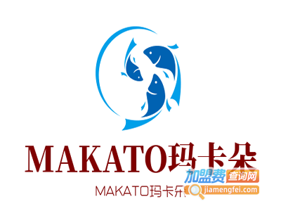 MAKATO玛卡朵加盟