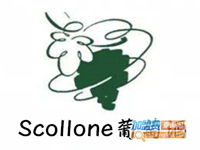 Scollone葡萄酒加盟费