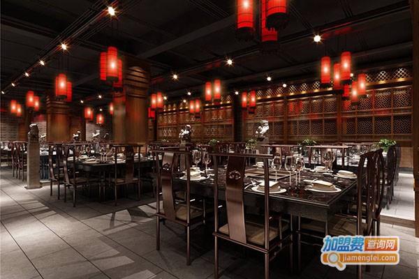 七只羊铜锅涮肉加盟门店