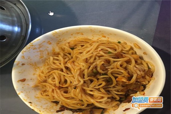 MyHome家乡小菜馆