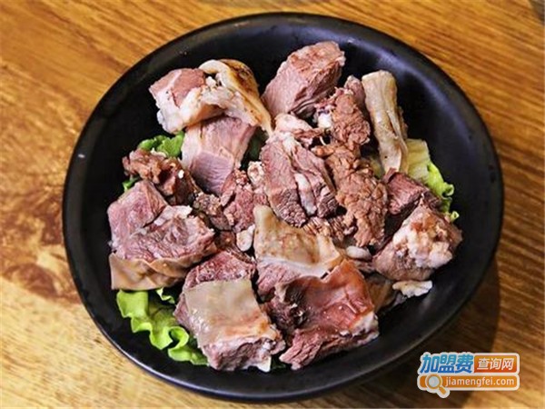 川十七码头火锅加盟门店