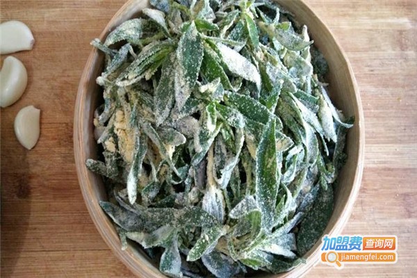 古北忆苦思甜山珍野菜馆加盟费