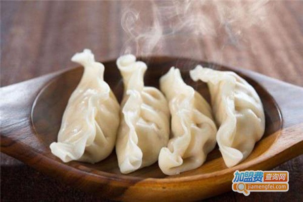 好胶东饺子