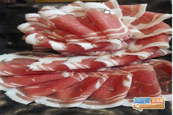 众宜轩老北京铜锅涮肉