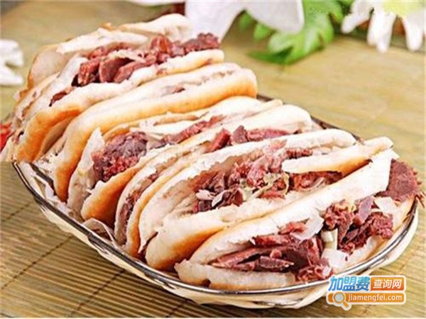 国顺正宗驴肉大酒楼加盟费