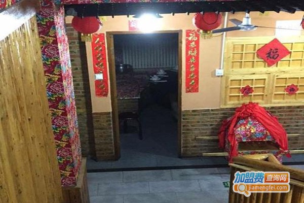 丰颐楼铁饭碗加盟
