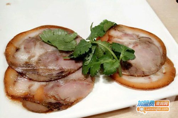 龙凤卷春饼鱼头泡饼·金牌锅包肉加盟费