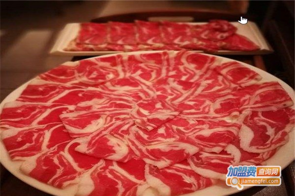 众宜轩老北京铜锅涮肉