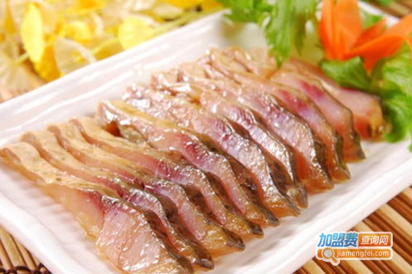 利合家美餐厅