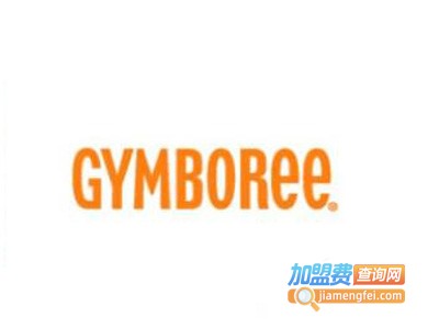 Gymboree童装加盟费