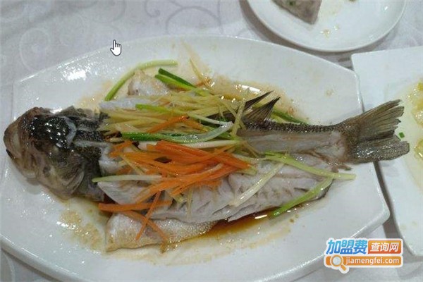 金色芙蓉茶油主题餐厅