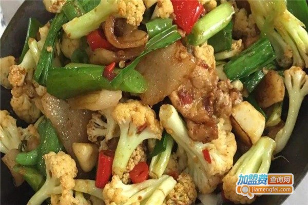 泰兴楼烤鸭店加盟