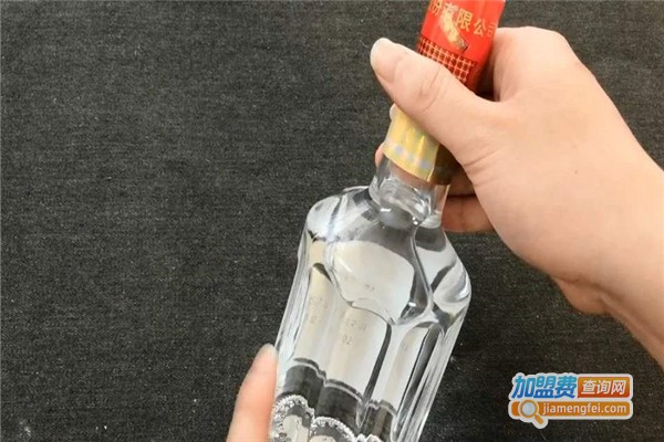 大丈夫酒业加盟