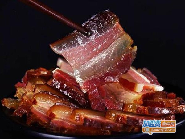 阿火家云南味道加盟