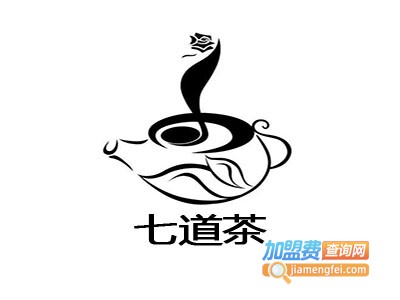 七道茶加盟