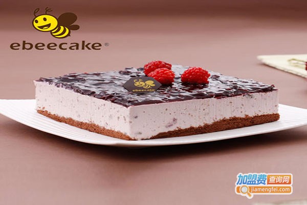 ebeecake蛋糕加盟门店