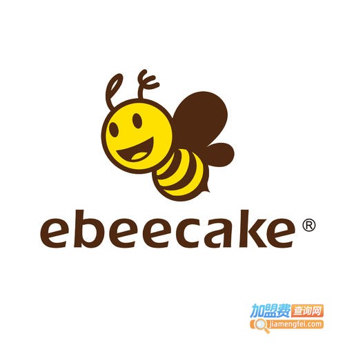 ebeecake蛋糕加盟