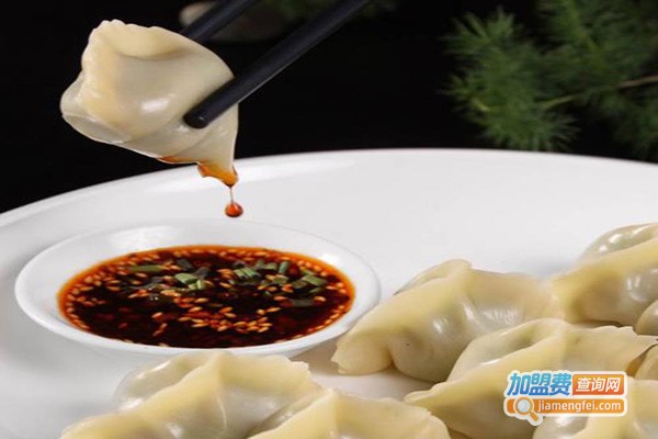 好胶东饺子