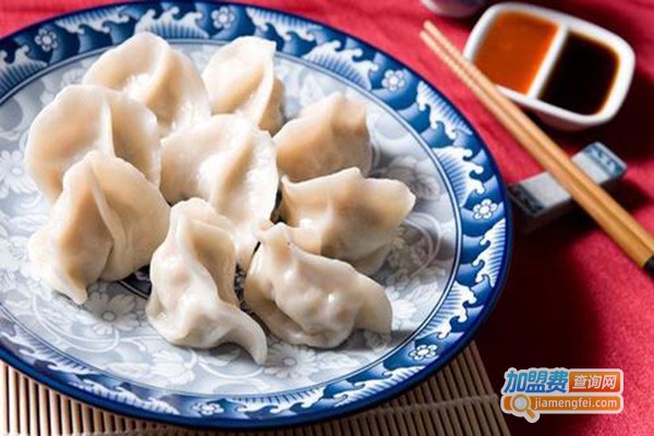 北方传奇饺子城