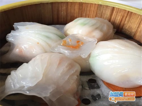粤海湘情加盟