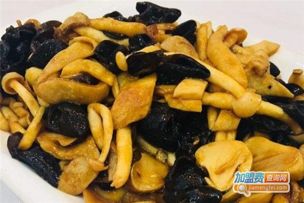 泰兴楼烤鸭店加盟