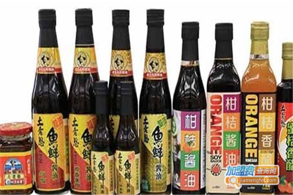 兴达美纯调味品