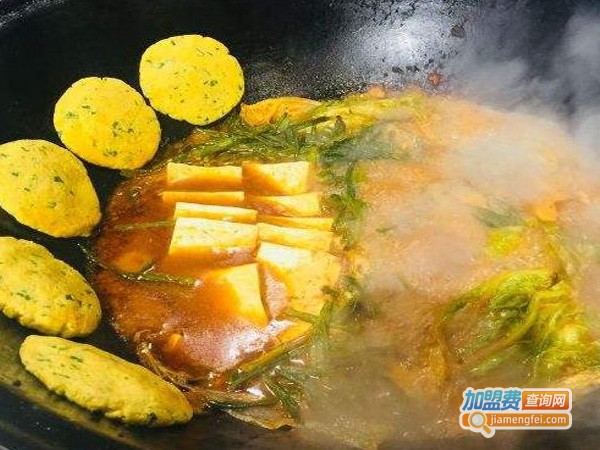 渔村鱼铁锅捞酒家