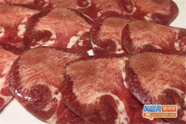 57号烤肉加盟费