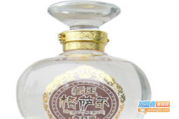 藏王格萨尔虫草酒业加盟
