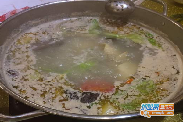 小懒羊涮肉店加盟费