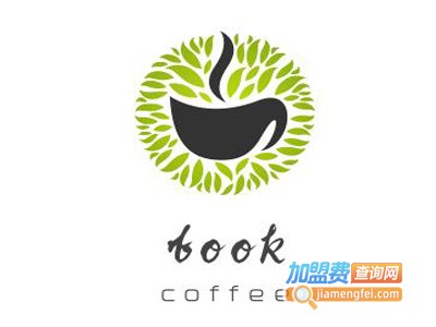 bookcoffee加盟