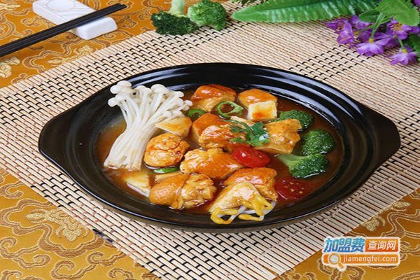 同福缘加盟门店
