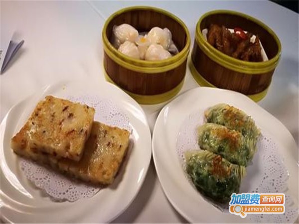 粤海湘情加盟费