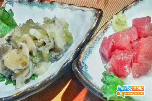 神泉料理