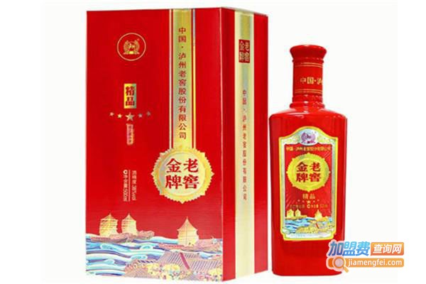 崇阳老窖白酒