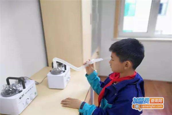 完美视力加盟