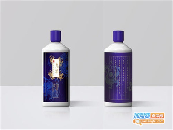 醇佳白酒