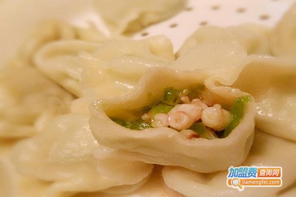 好胶东饺子