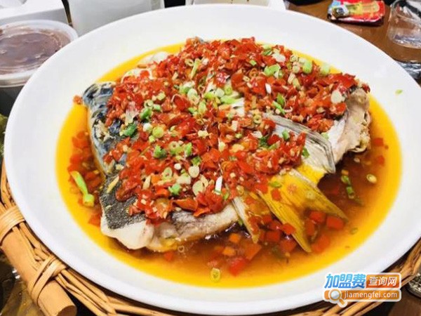 小湘旺加盟