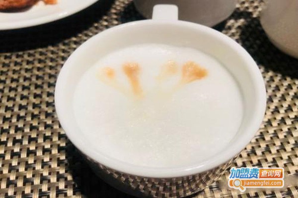 西单美爵酒店V9西餐厅加盟门店