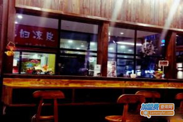 香卓辣加盟门店