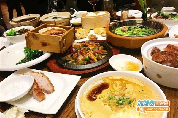 小鹅皇港式餐厅