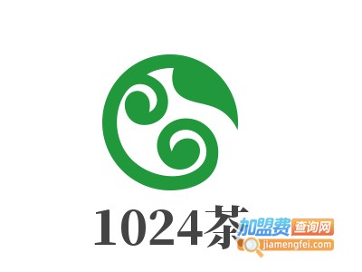 1024茶加盟费