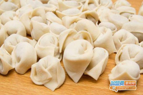 贵福饺子馆