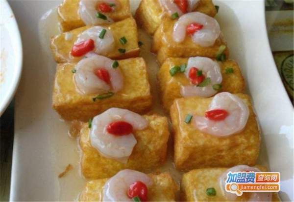 红香阁中餐厅
