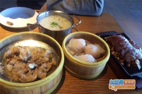 小鹅皇港式餐厅