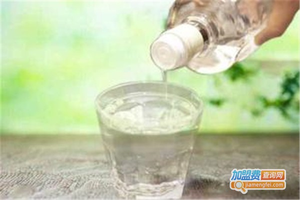 半谷白酒加盟费